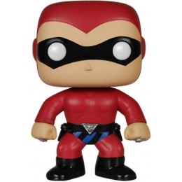 Funko POP! Marvel The Phantom red 67 figurka