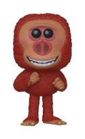 Funko POP! Missing Link Mr. Link 584 figurka