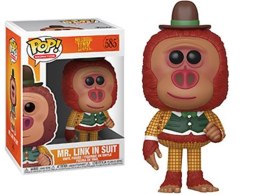 Funko POP! Missing Link Mr. Link In Suit 585 figur