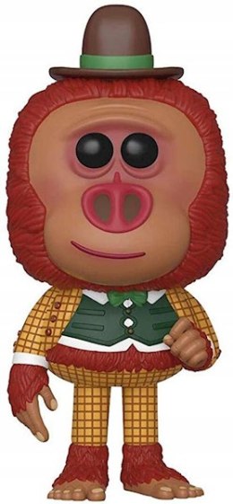 Funko POP! Missing Link Mr. Link In Suit 585 figur