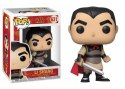 Funko POP! Mulan Li Shang 631 figurka