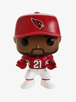 Funko POP! NFL Cardinals Patrick Peterson 131