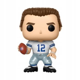 Funko POP! NFL Cowboys Roger Staubach 82