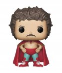 Funko POP! Nacho Libre Figurka 647