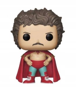 Funko POP! Nacho Libre Figurka 647