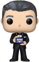 Funko POP! Pretty Woman Edward 763