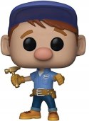 Funko POP! Ralph Break the Internet Fix-it Felix