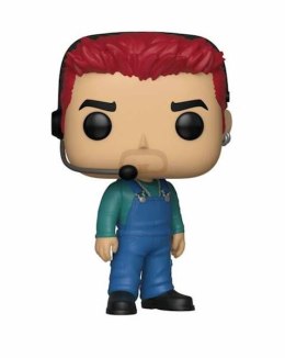 Funko POP! Rocks Nsync Joey Fatone 114