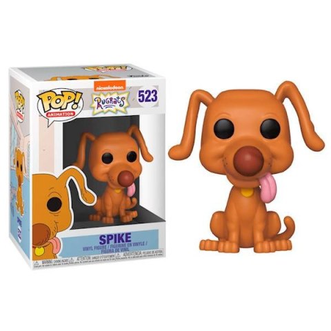 Funko POP! Rugrats Spike 523