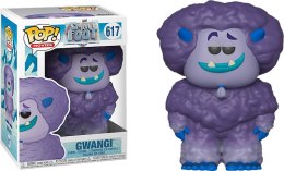 Funko POP! Small Foot Gwangi 617