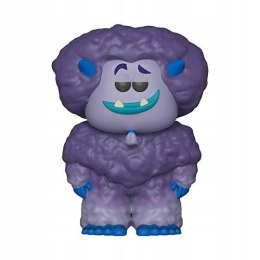 Funko POP! Small Foot Gwangi 617