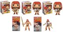 Funko POP! Son of ZORN miecz 399