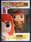 Funko POP! Son of ZORN miecz 399