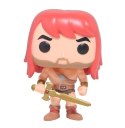 Funko POP! Son of ZORN miecz 399