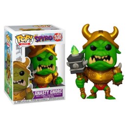 Funko POP! Spyro Gnasty Gnorc 530