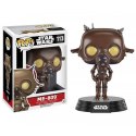 Funko POP! Star Wars EP7 ME-809 Droid 113