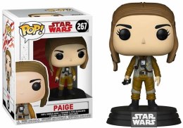 Funko POP! Star Wars Last Jedi Paige 267