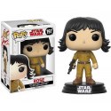 Funko POP! Star Wars Last Jedi Rose 197