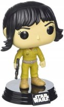 Funko POP! Star Wars Last Jedi Rose 197