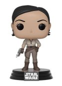 Funko POP! Star Wars Last Jedi Rose 316