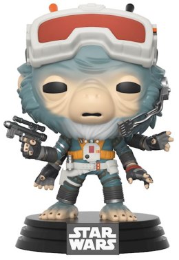 Funko POP! Star Wars Rio Durant 244