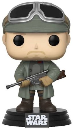 Funko POP! Star Wars Tobias Beckett 242