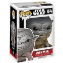 Funko POP! Star Wars Varmik 84