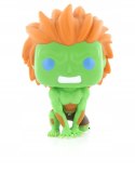 Funko POP! Street Fighter Blanka 140