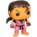 Funko POP! Street Fighter DAN 142