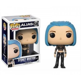 Funko POP! TV Alias Sydney Bristow 530