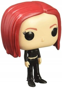 Funko POP! TV Alias Sydney Bristow Ruda 532