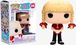 Funko POP! The Brady Bunch Cindy Brady 696