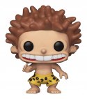 Funko POP! The Wild Thornberrys Donnie 507