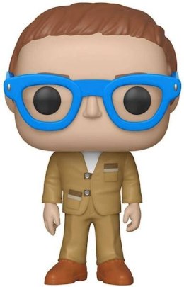 Funko POP! Thunderbirds Brains 865