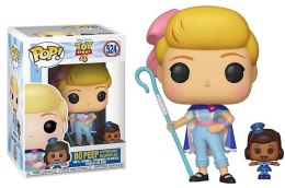 Funko POP! Toy Story 4 Bo Peep McDimples 524 2pak