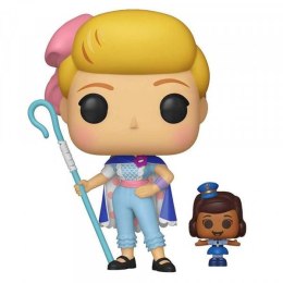 Funko POP! Toy Story 4 Bo Peep McDimples 524 2pak