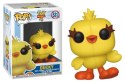 Funko POP! Toy Story 4 Ducky 531