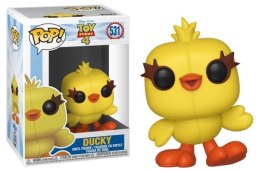 Funko POP! Toy Story 4 Ducky 531