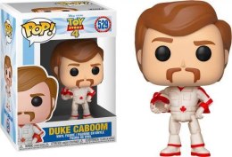 Funko POP! Toy Story Duke Caboom 529