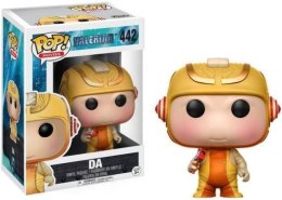 Funko POP! VALERIAN Da 442