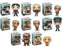 Funko POP! VALERIAN Doghan Daguis 439 figurka