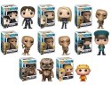 Funko POP! VALERIAN Ignon Siruss 441