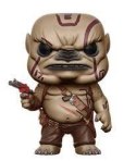 Funko POP! VALERIAN Ignon Siruss 441