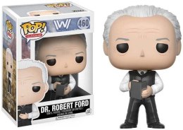 Funko POP! Westworld Dr Robert Ford 460