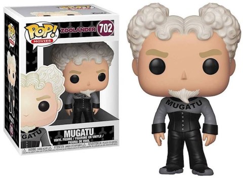 Funko POP! Zoolander Mugatu 702