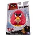 ANGRY BIRDS Figurki kolekc. Vinyl RED 11cm