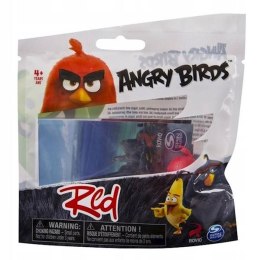 ANGRY BIRDS Figurki kolekcjonerskie RED Ball