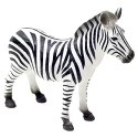 ANIMAL PLANET zebra 387169 figurka 13cm