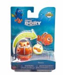 Bandai Finding Dory Hatch n Heroes Nemo jajko