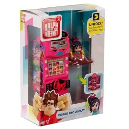 Bandai Ralph Demolka Power Pac Sugar Rush